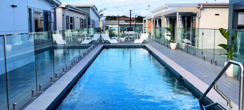 雪松度假村(Resort on Cedar)图片