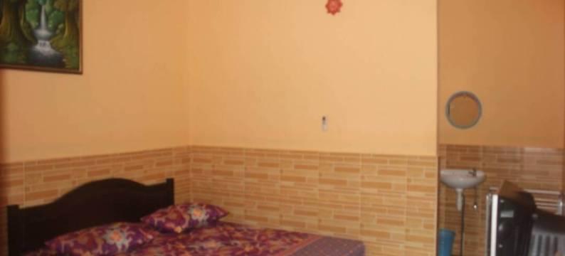 Hotel O Balekui Homestay图片