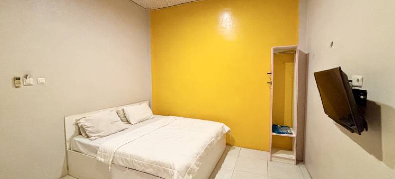 Hotel O near Terminal Batoh formerly Hotel Al Fatih图片