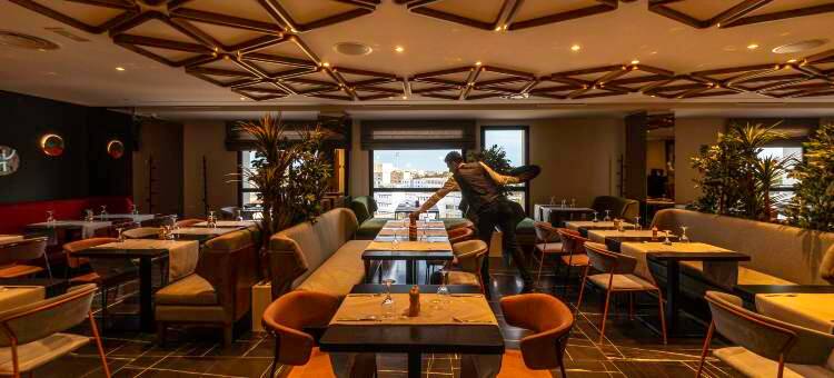 斯法克斯 Z 酒店(The Z Hotel Sfax)图片