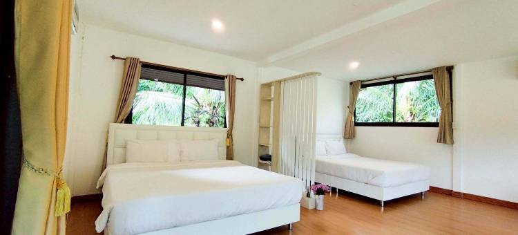 Suan Tha-Thong Homestay图片