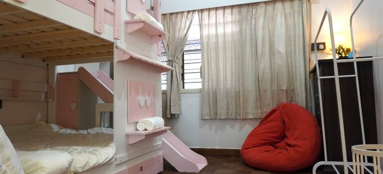 HJ Private Pool HomeStay Ipoh图片