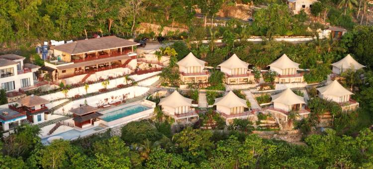 印森山度假村(Insense Mountain Resort)图片