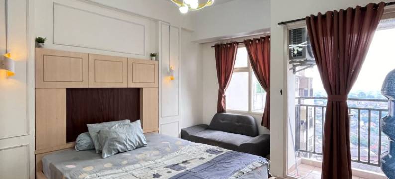 Hotel O Margonda Residence Tower D图片