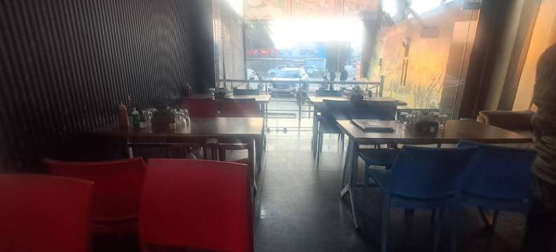 阿克希塔阿约提亚酒店(Hotel Akshita Ayodhya)图片