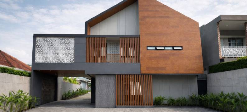 Elevee Home Damara图片