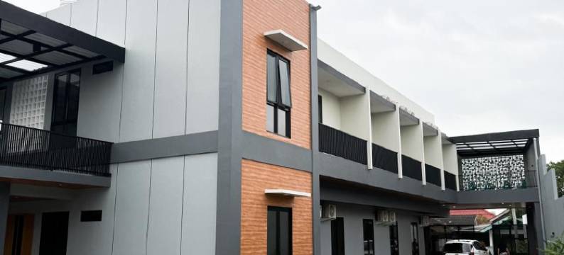 Elevee Home Damara图片