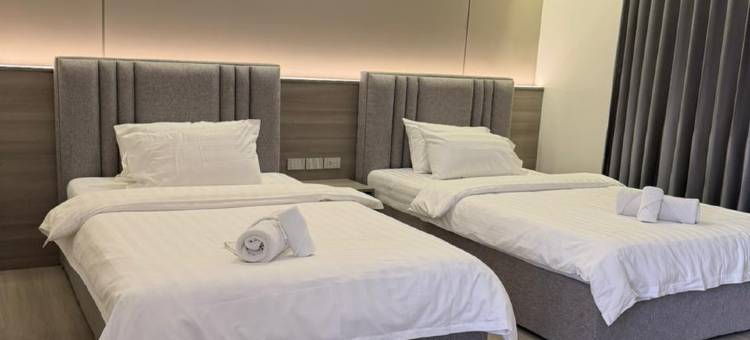 SNK 酒店(SNK HOTEL)图片