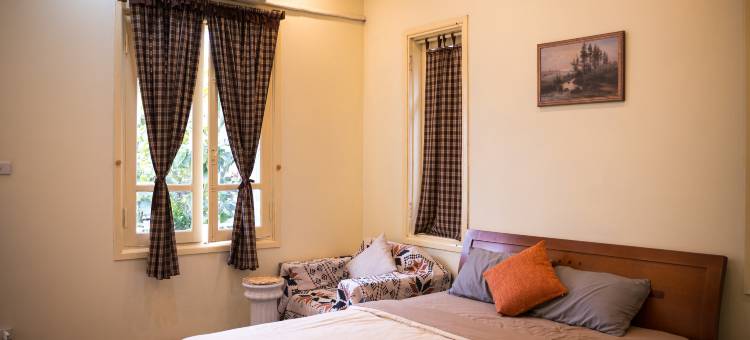 Chalala Homestay in Haiphong图片