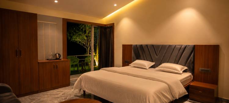 The Astor Resort & Agro图片