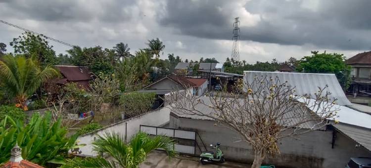 Cozzy Semeru Residence Syariah图片