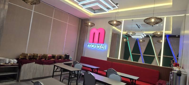 McHotel 诺瓦利切斯(McHotel Novaliches)图片