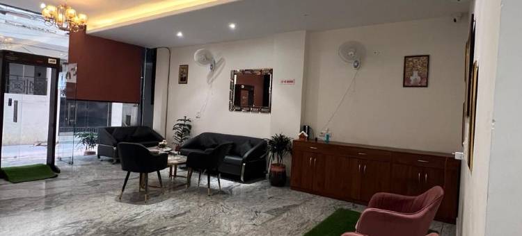 Hotel Retreat Inn图片