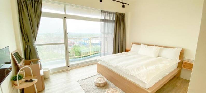 艾睏khùn行旅图片