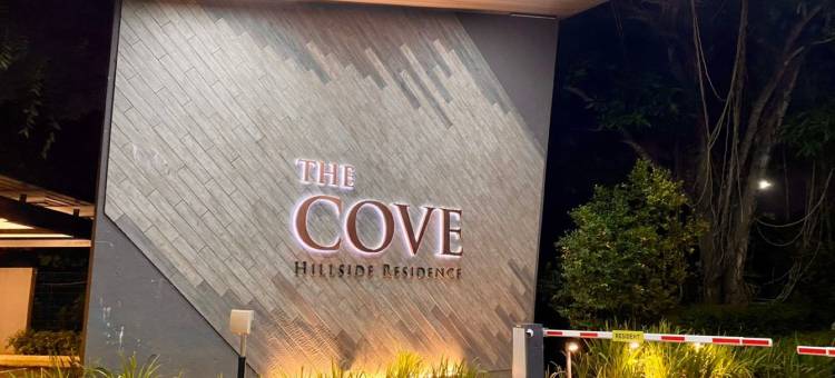 怡保 The Cove 山边民宿｜3房2厕｜5分钟到市区(The Cove Hillside Stay Ipoh, 5 min to Ipoh Town)图片