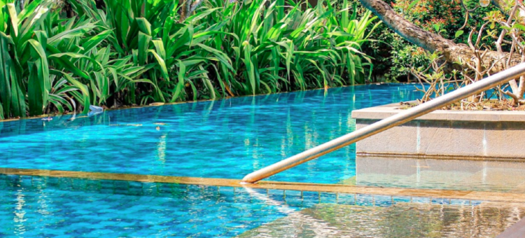 Hotel Santika Mataram Lombok图片