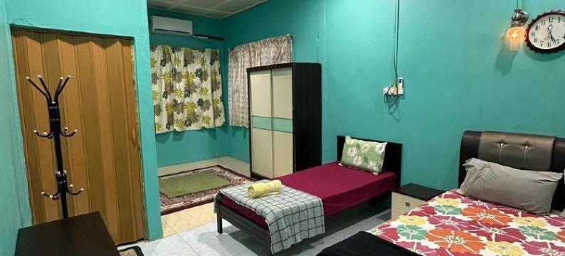 Homestay D'Makmur (UNIT 1)图片