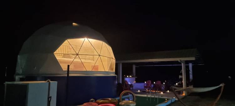 AmanDagat Beach Resort图片