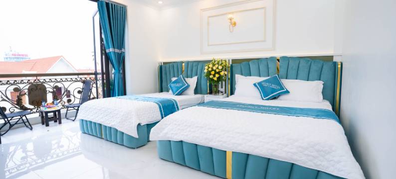 Legacy Hotel Ninh Binh 1图片