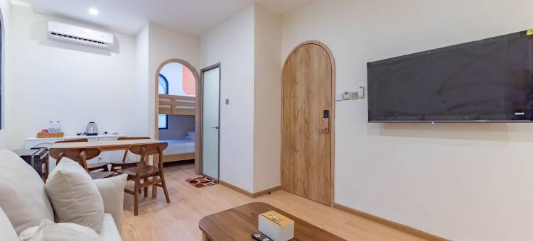 卡萨贝拉万隆PVJ CIWALK PASTEUR LEMBANG(Casabella Bandung Pvj Ciwalk Pasteur Lembang)图片