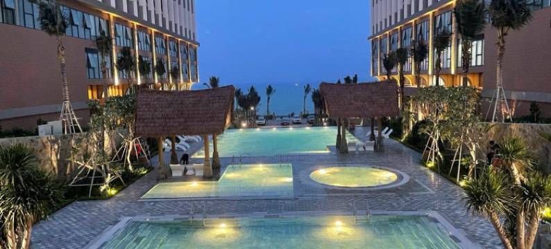 Apec Mandala Chambay by SI图片