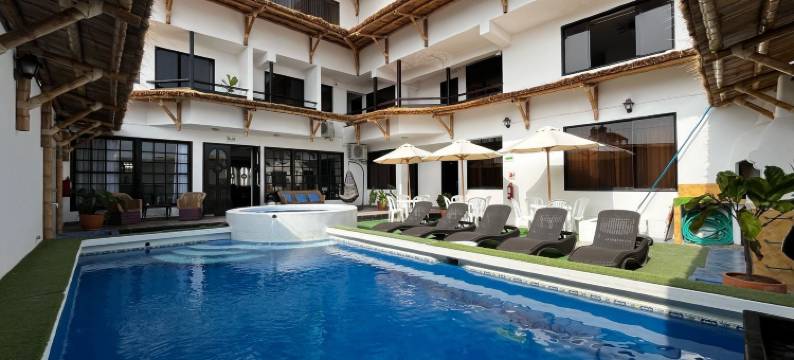 BRISAS DEL MAR HOSTEL图片