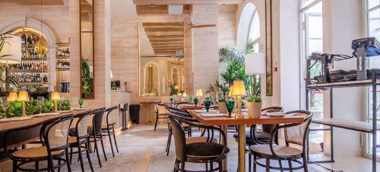 布朗斯大道酒店(Brown's Avenue Hotel)图片