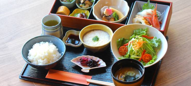 Hotel RESH Tottori Ekimae图片