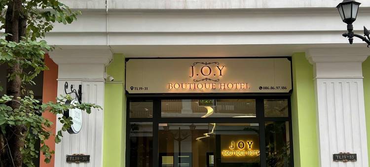 Joy Boutique Hotel图片