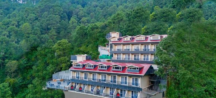 斯特林阿美瑞斯卡绍利(Sterling Ameris Kasauli)图片