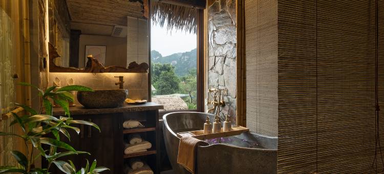 Tam Coc Oasis Resort & Spa图片