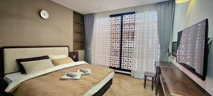 河内温斯公寓(Wins Residences Hanoi)图片