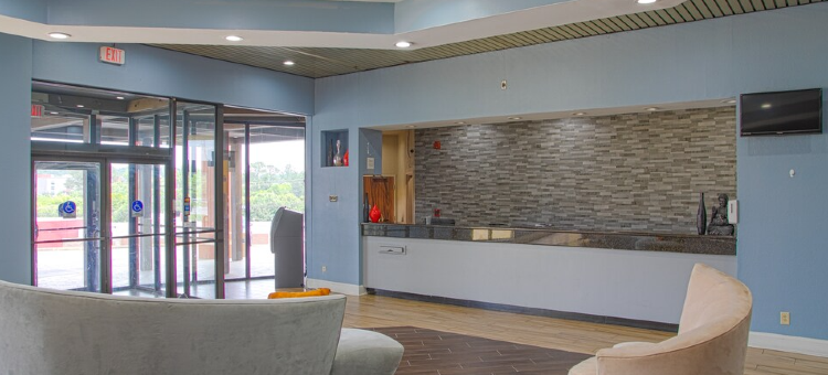 MyHomes Macon North Long Stay By SilverKey图片