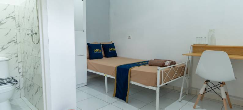 ELBA旅馆靠近UNNES，由ARBA提供(ELBA Guesthouse Near UNNES By ARBA)图片