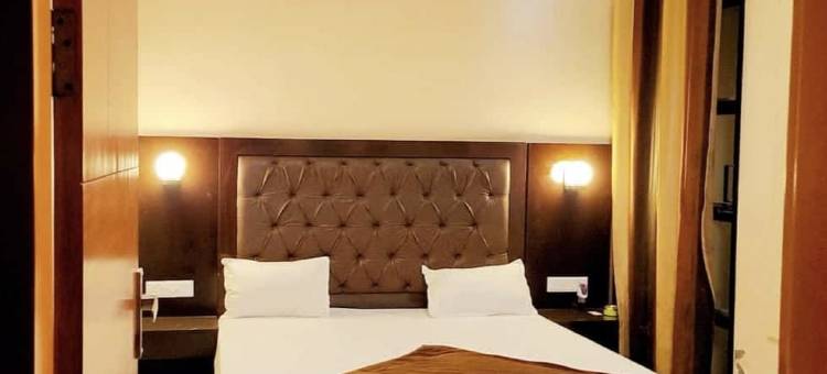 米拉杰酒店(The Miraj Hotel)图片