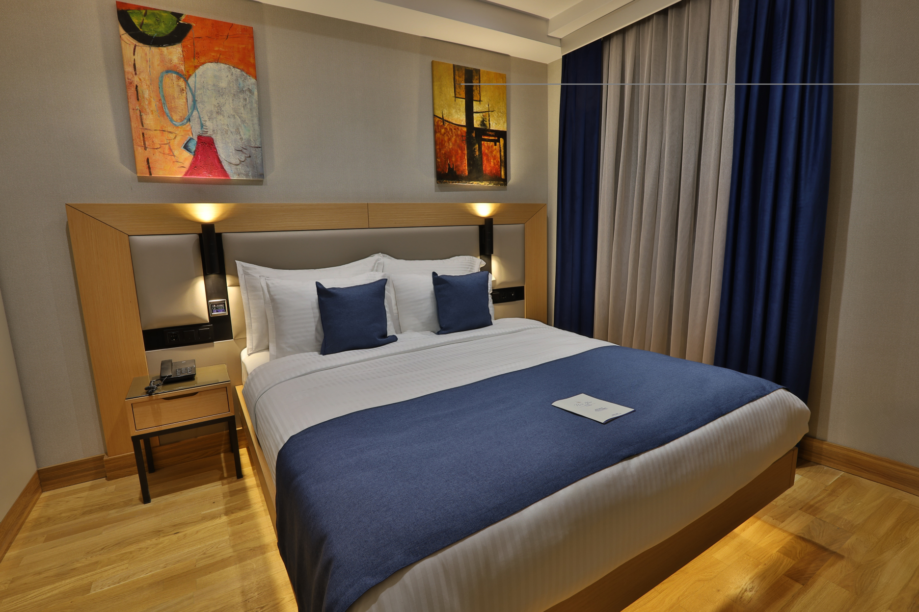 Istanbul Pera Taksim Pera Star Hotel - Istiklal StreetHotel Overview