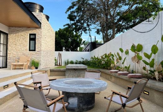 Casa SENJA Port Dickson - Luxury Private PoolVilla Hotel Overview