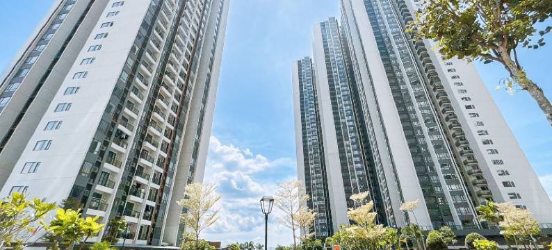 R&F Princess Cove Seine Region图片