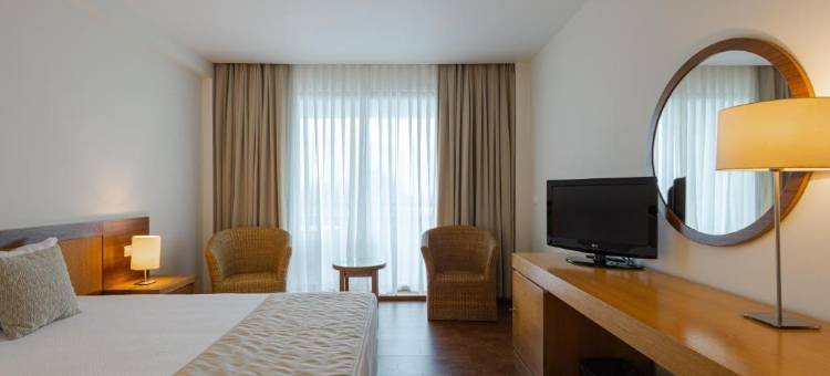 格拉西奥萨酒店(Hotel da Graciosa)图片