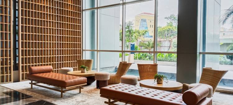 45 安塔萨里套房，由Cocotel提供支持(45 Antasari Suite powered by Cocotel)图片