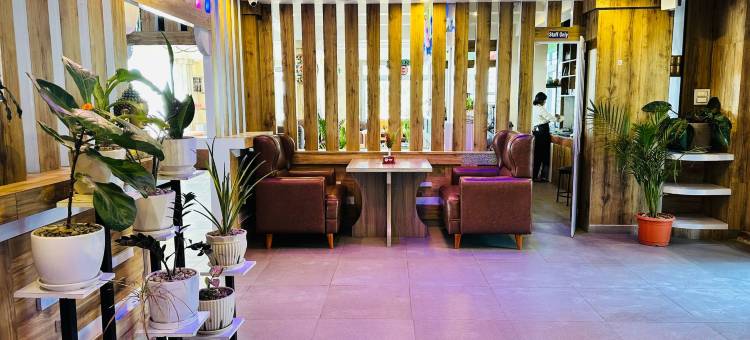 普雷姆杜巴尔酒店(Prem Durbar Hotel)图片