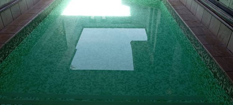 GLX PRIVATE POOL VILLA图片