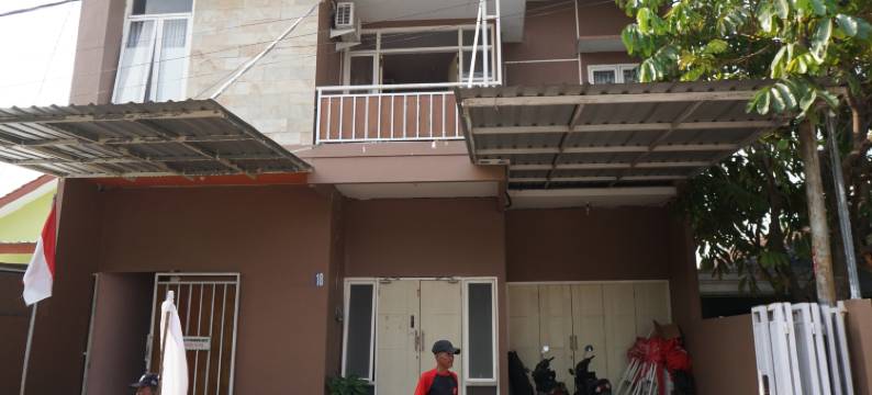 SPOT ON 93611 Kost Pak Suyatno Syariah 2住宿(SPOT ON 93611 Kost Pak Suyatno Syariah 2)图片