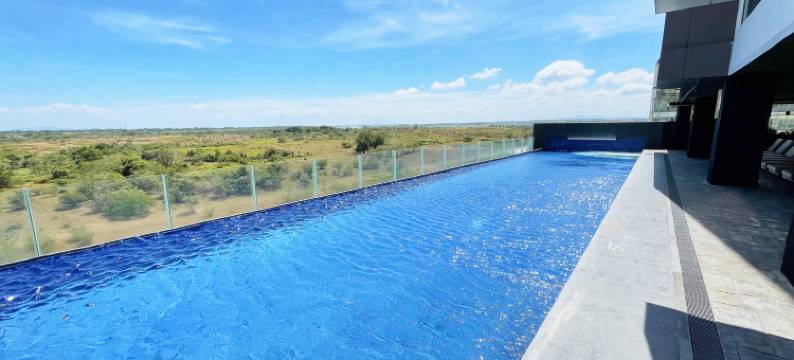 Elijah Hotel Dasmarinas City Cavite图片