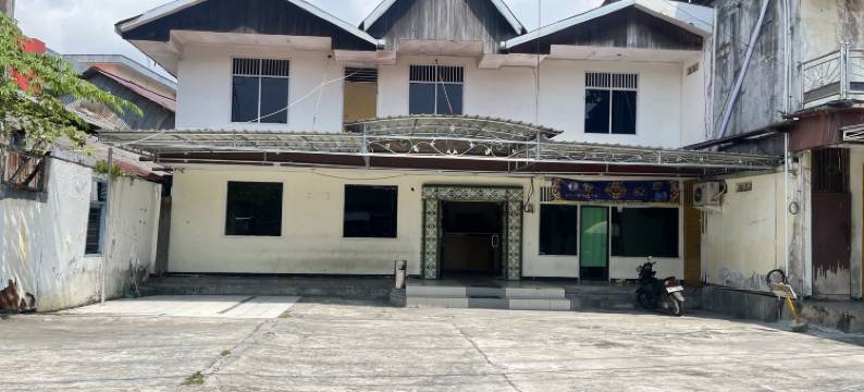 Hotel O Aglo Homestay NearYani Heahlerr图片