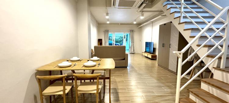 MAKKA Haus - 692别墅(MAKKA Haus - 692)图片