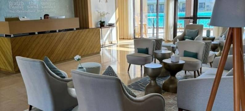 Marassi Boutique Hotel-Verdi图片