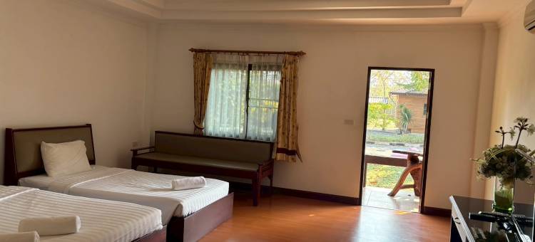 米雷亚考艾度假村(Mireya Resort Khaoyai)图片