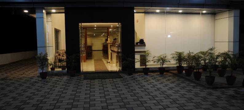 ATITHI 舒适酒店(ATITHI COMFORTS)图片