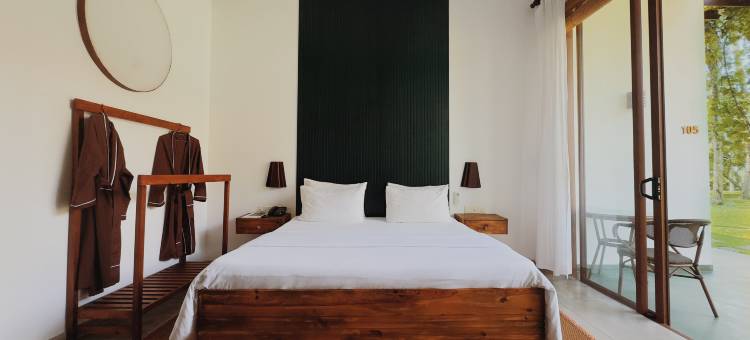 Palm Garden Ayurveda Resort Ahangama图片